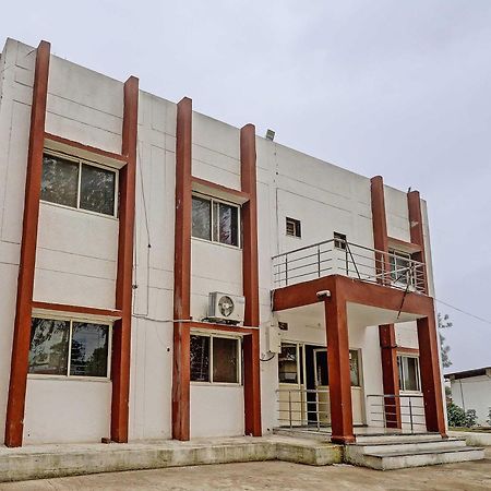 Hotel O Midway Treat Dhar Dhār Exterior foto